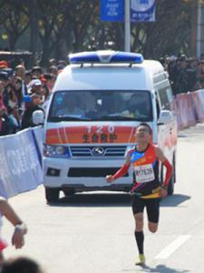 仙居县大型活动