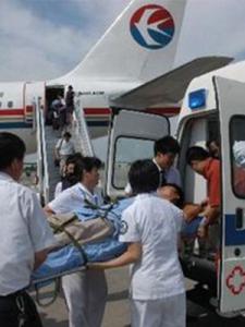 仙居县接送服务