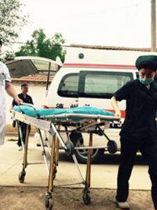 仙居县院后转乡